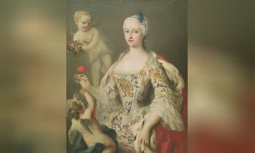Maria Antonia Ferdinanda of Spain