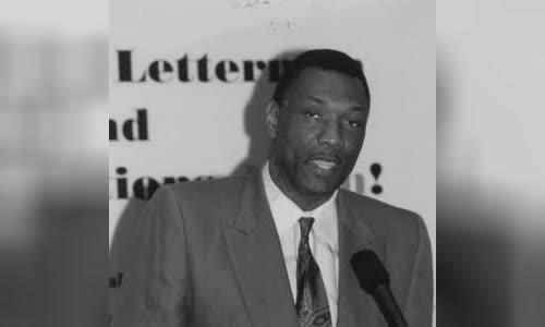 Elvin Hayes