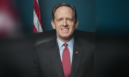 Pat Toomey