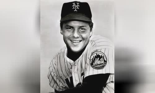 Tom Seaver