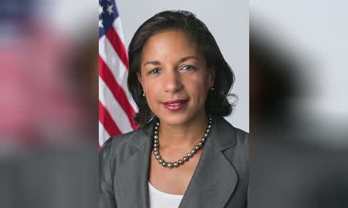 Susan Rice