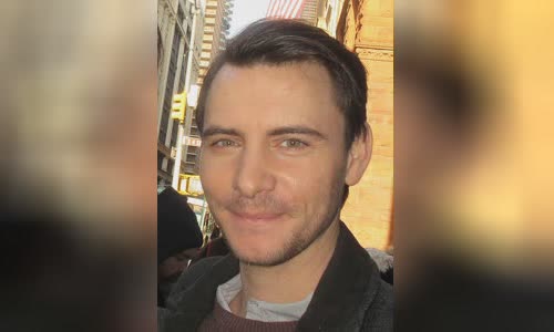Harry Lloyd