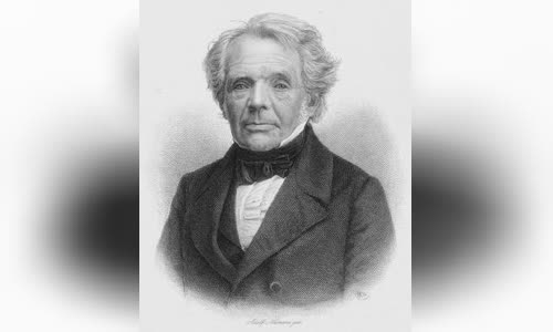August Ferdinand Möbius