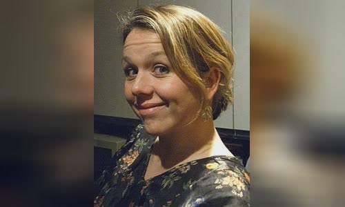 Kerry Godliman
