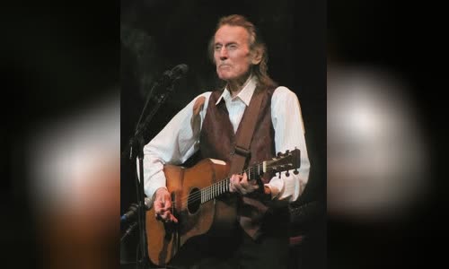 Gordon Lightfoot