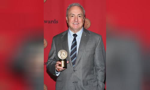 Lorne Michaels