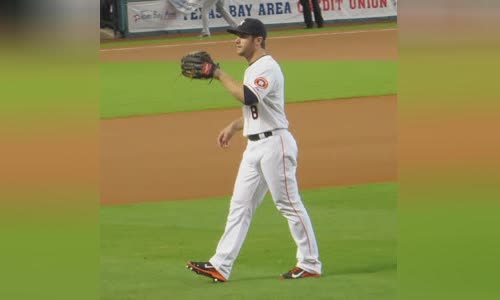 Trevor Crowe