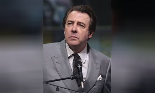 Jonathan Ross