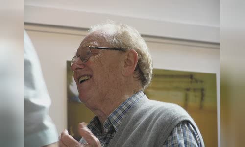 Charles Mackerras