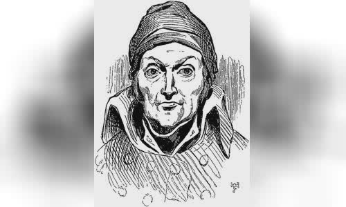 Nicolas Appert