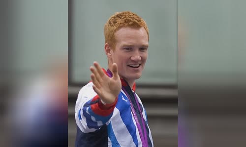Greg Rutherford