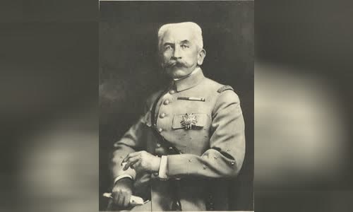 Hubert Lyautey