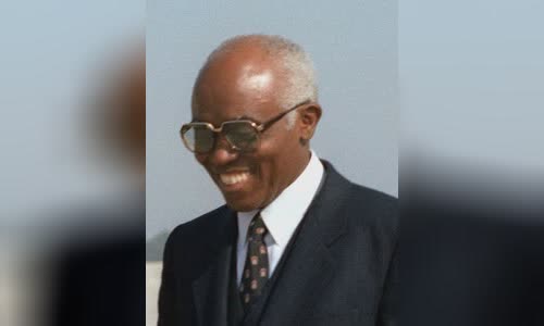 Aristides Pereira