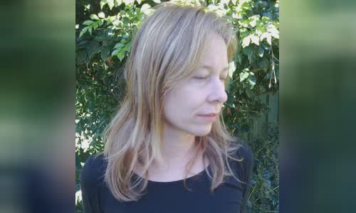 Amanda Brown (musician)