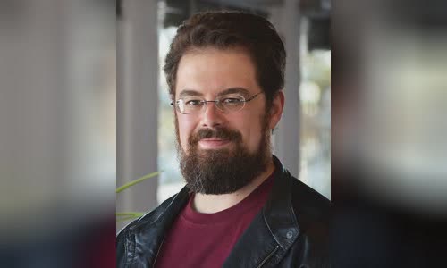 Christopher Paolini