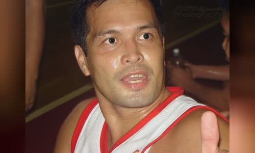Alvin Patrimonio