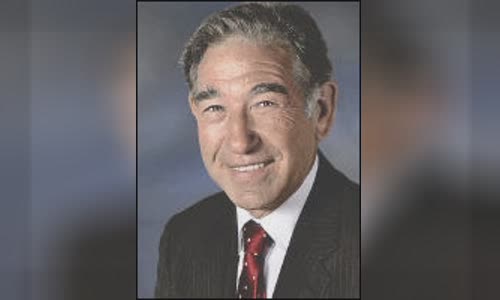 Stanley Cohen (biochemist)