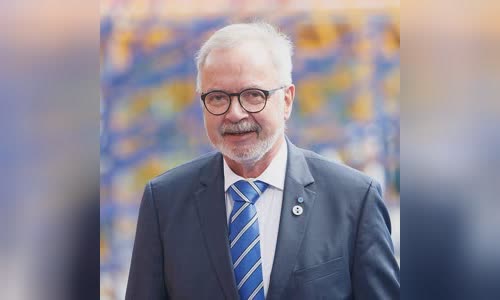 Werner Hoyer