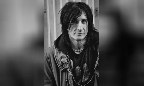 Richard Fortus