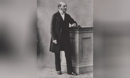 Charles Lock Eastlake