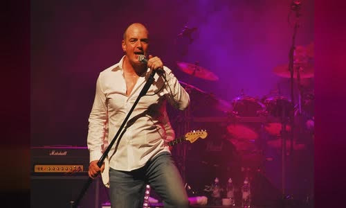 Peter Cox (musician)
