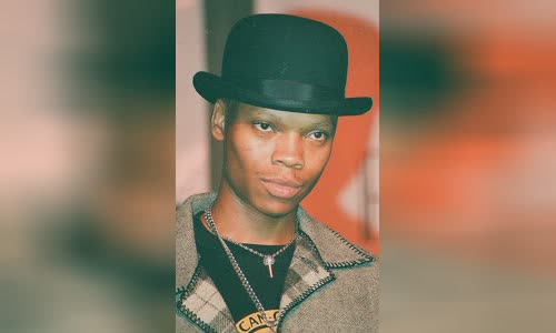 Ronnie DeVoe