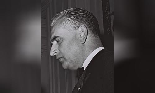 Christian Fouchet