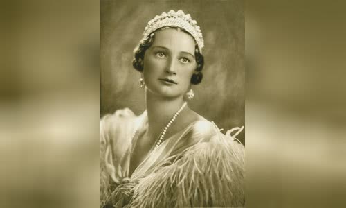 Astrid of Sweden