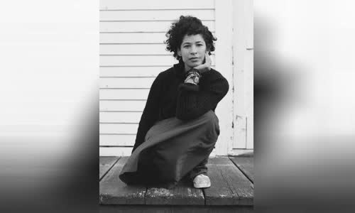 Rebecca Walker