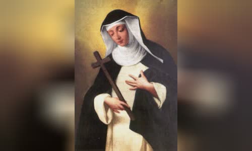 Agnes of Jesus