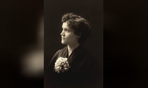 Voltairine de Cleyre