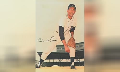 Orlando Peña