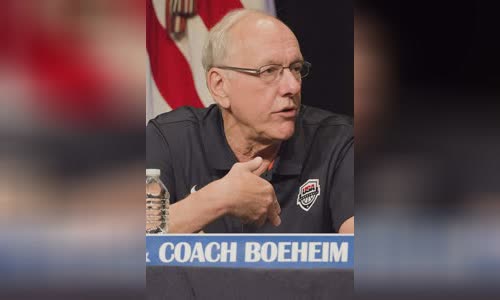 Jim Boeheim