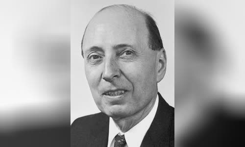 Eugene Wigner