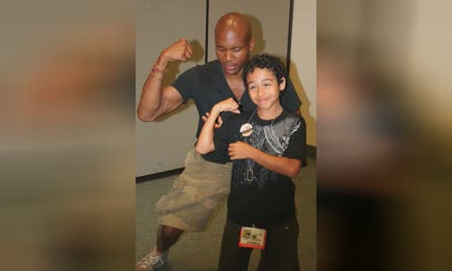 Leonard Roberts