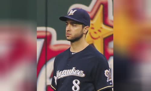 Ryan Braun