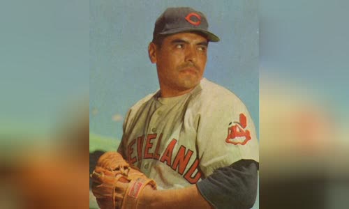 Mike Garcia (baseball, born 1923)