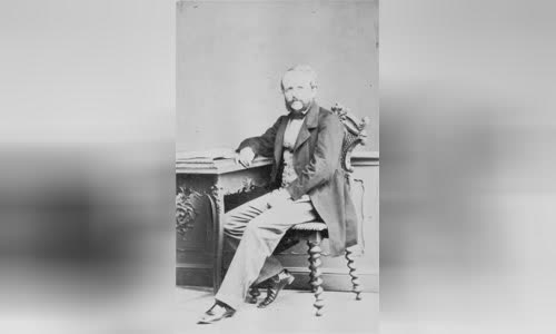 August Wilhelm Ambros