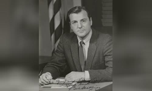 Bob Mathias