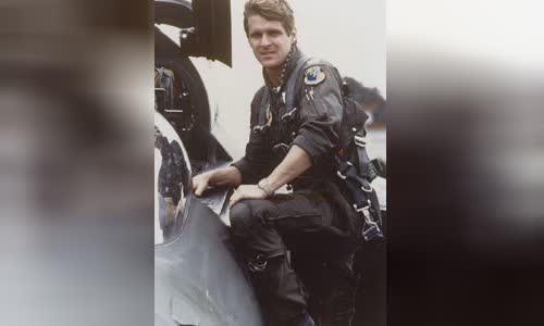 Dean Paul Martin