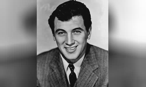 Rock Hudson