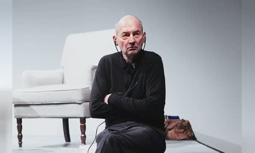 Rem Koolhaas