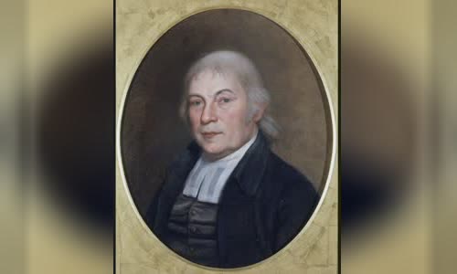 Gotthilf Heinrich Ernst Muhlenberg