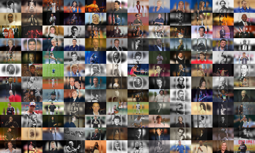 History Births on November 18