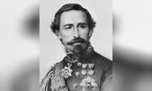 Alfonso Ferrero La Marmora