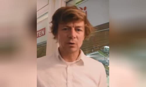 Jeroen Straathof