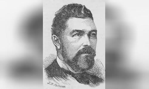 James Patterson (Australian politician)