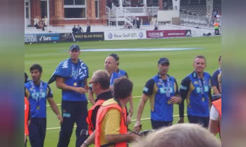 Nic Pothas