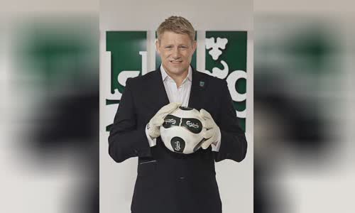 Peter Schmeichel