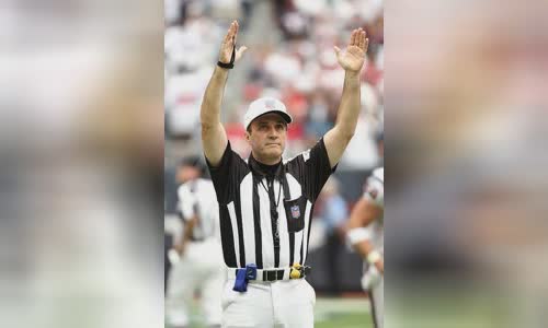 Pete Morelli